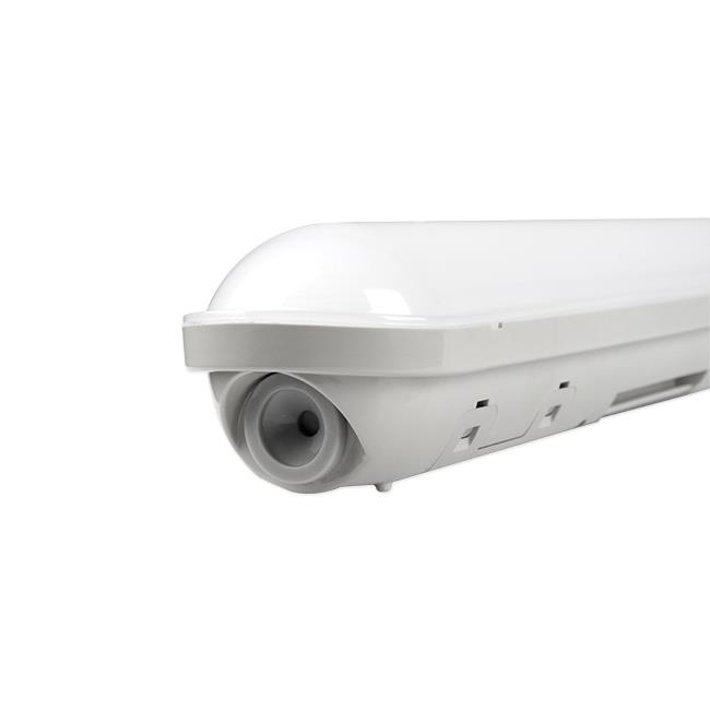 Lampa Liniowa KT-X 1200 40W 4000K łączenie w lini 2 Lampa Liniowa KT-X 1200 40W 4000K łączenie w lini - obrazek 2