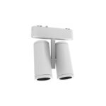 Lampa LED Luxo 48V 16W 4000K Ringo Duo 36° biała.