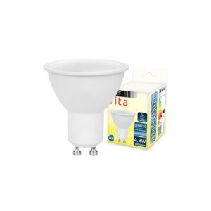 Żarówka LED GU10 Vita 4