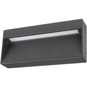 Oprawa architektoniczna Santiago LED 6W Prostokątn
