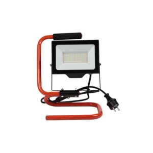 Naświetlacz LED SMD Neves przenośny 230V 50W 4500.