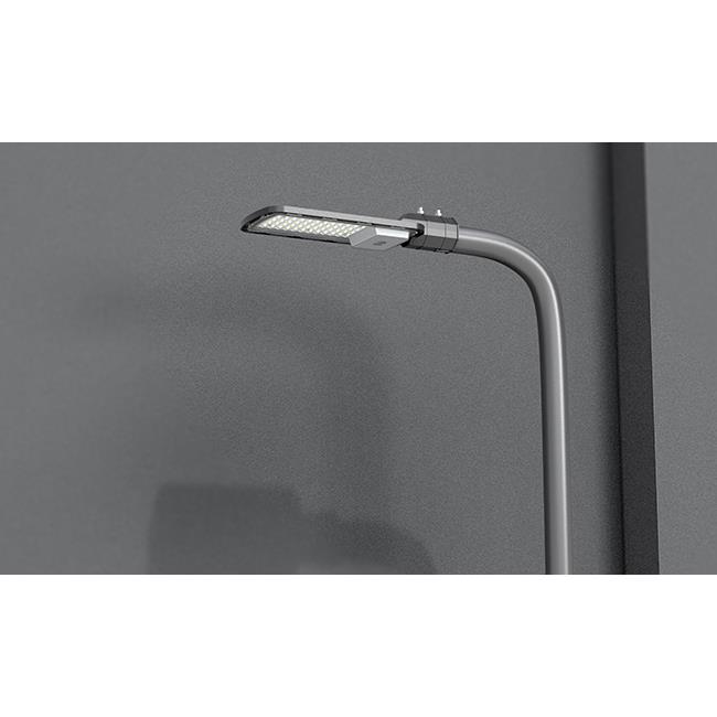 Lampa Uliczna Ux 200W 5000K IP65. 5 Lampa Uliczna Ux 200W 5000K IP65. - obrazek 5