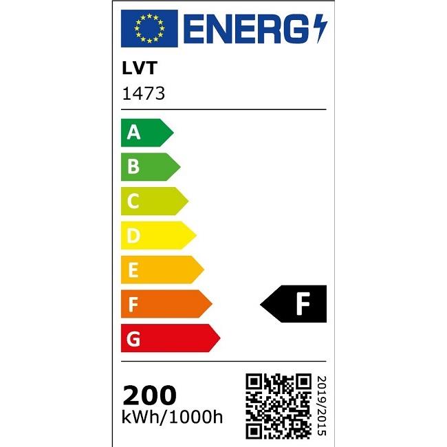 Lampa Uliczna Ux 200W 5000K IP65. 7 Lampa Uliczna Ux 200W 5000K IP65. - obrazek 7