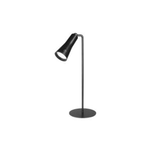 Lampa biurkowa Magneto LED 4000K 5W akumulator cz.