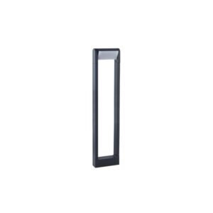 Lampa ogrodowa LED 6W Santina 60cm stojąca 4000K