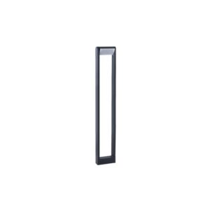 Lampa ogrodowa LED 6W Santina 80cm stojąca 4000K