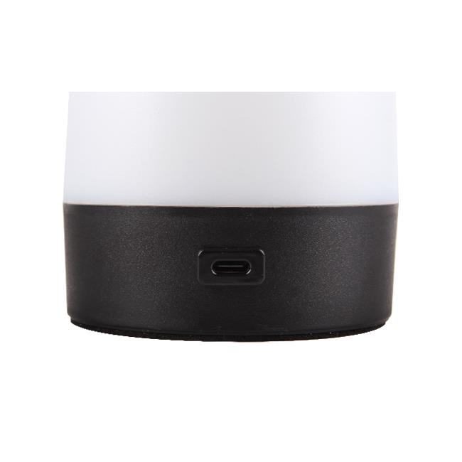 Lampa stołowa LED Lapilus 1W 4000K USB. 3 Lampa stołowa LED Lapilus 1W 4000K USB. - obrazek 3