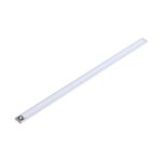 Lampa podszafkowa USB PIR 80cm 4w srebrna