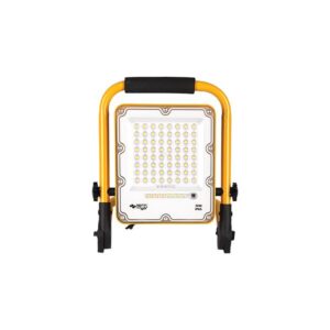 Naświetlacz LED SMD Siga przenośny 30W 5AH