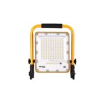 Naświetlacz LED SMD Siga przenośny 50W 10AH