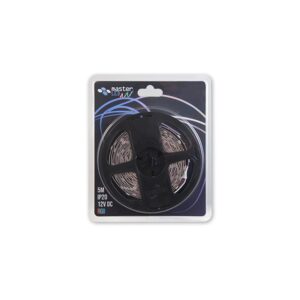 Zestaw Taśma LED RGB+NW 5050 Blister 5m300 IP20RF.