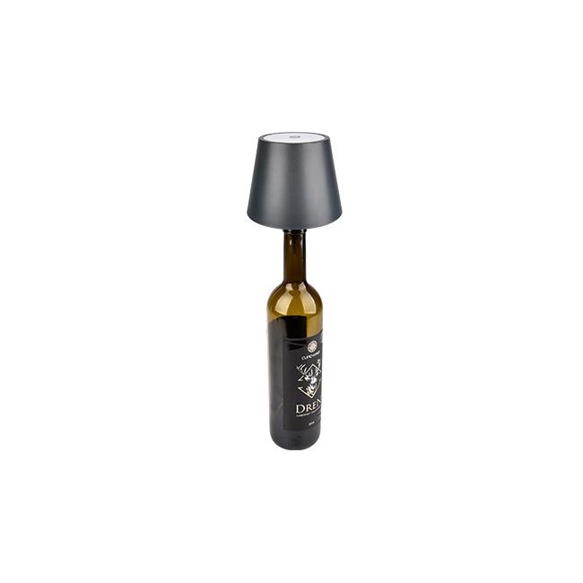 Lampa z korkiem do butelki 3W 3 Lampa z korkiem do butelki 3W - obrazek 3