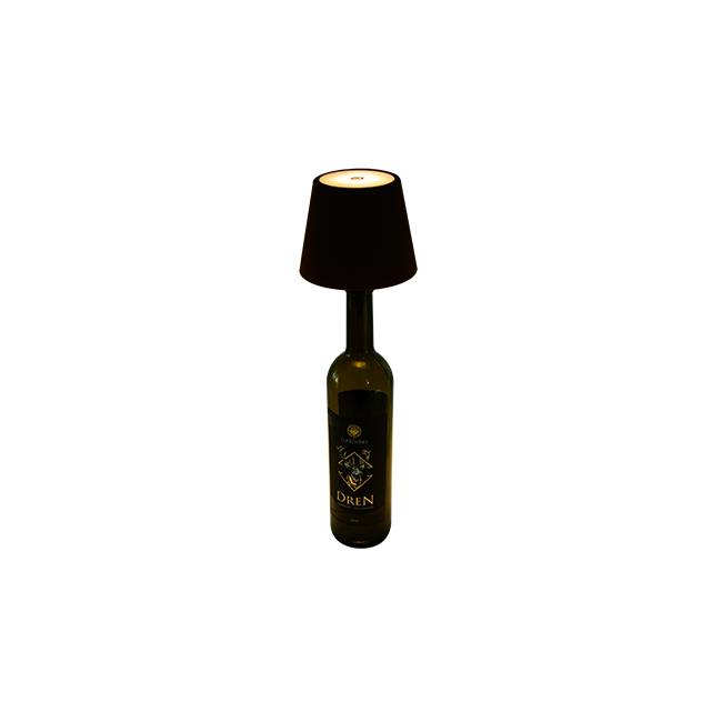 Lampa z korkiem do butelki 3W 4 Lampa z korkiem do butelki 3W - obrazek 4