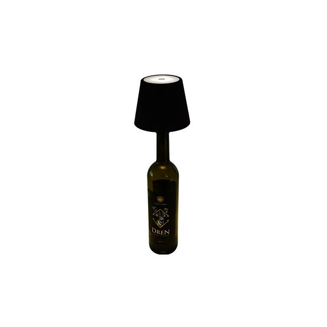 Lampa z korkiem do butelki 3W 5 Lampa z korkiem do butelki 3W - obrazek 5