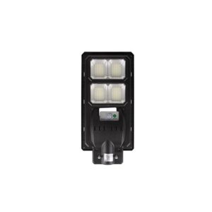 Lampa LED solarna uliczna 200W 6000k.