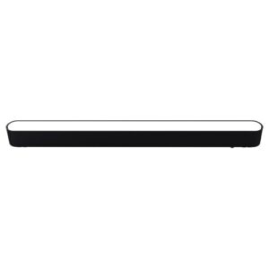 Lampa LED Luxo 48V 16W 4000K Linea 90° czarna
