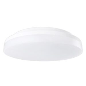 Plafon LED Minos 18W IP54 4000K czujnik okrągły.