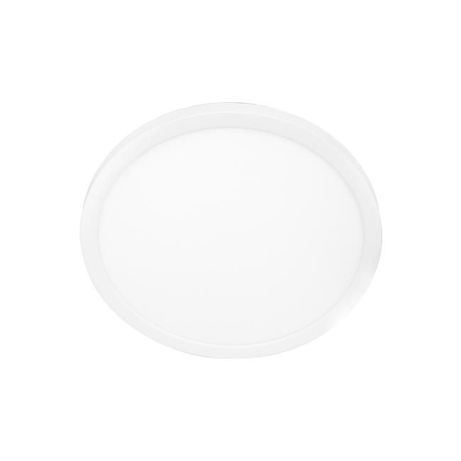 Panel LED 8-in-1 24W biały 3/4/6000K 2 Panel LED 8-in-1 24W biały 3/4/6000K - obrazek 2