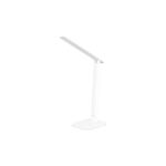 Lampa biurkowa Marina LED 4500K 9W biała