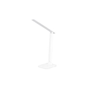 Lampa biurkowa Marina LED 4500K 9W biała