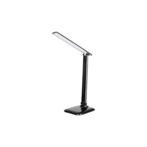 Lampa biurkowa Marina LED 4500K 9W czarna