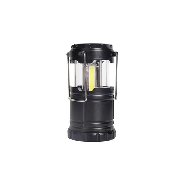 Latarka LED lampa campingowa 3W COB 3xAA. 3 Latarka LED lampa campingowa 3W COB 3xAA. - obrazek 3