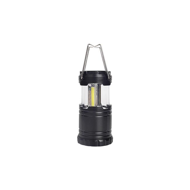 Latarka LED lampa campingowa 3W COB 3xAA. 4 Latarka LED lampa campingowa 3W COB 3xAA. - obrazek 4