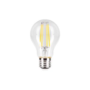 Żarówka LED E27 Filament A60 4000K 10W