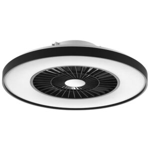 Plafon Led Kleo 55W 3000K-5500K wentylator 60cm