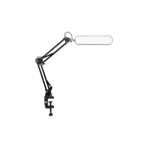 Lampa biurkowa kreślarska Aleda LED 3/4/6000K 7W.