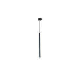 Lampa wisząca Piero G9 x1 czarny