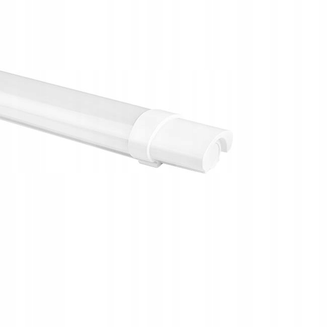 Lampa LED warsztatowa biała 120cm hermetyczna panel oprawa 36w IP65 zimna 7 Lampa LED warsztatowa biała 120cm hermetyczna panel oprawa 36w IP65 zimna - obrazek 7