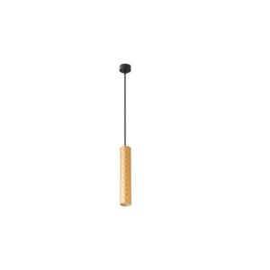 Oprawa wisząca Glamour GU10 54x290mm złota