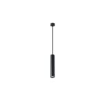 Lampa wisząca Keon GU10 x1 czarny