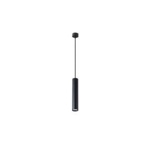 Lampa wisząca Keon GU10 x1 czarny