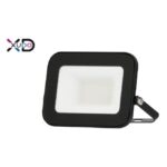 Naświetlacz LED SMD 20W 4500K Czarny.