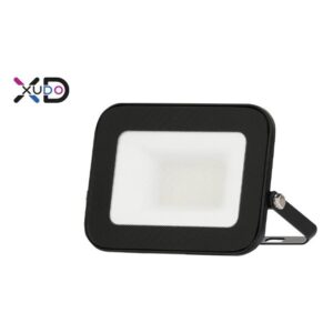Naświetlacz LED SMD 20W 4500K Czarny.
