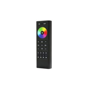 Pilot RF RGB+CCT 4-strefy dotykowy MLT03RFB