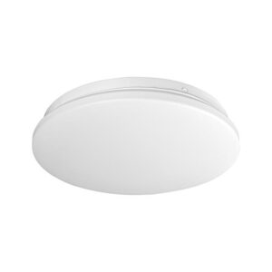Plafon Led ERIK 12W 4000K czujnik mikrofalowy