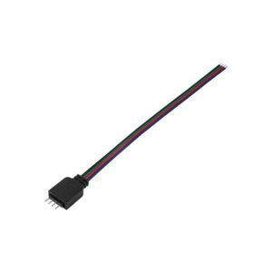 Złączka do taśmy LED 10mm sterownik RGB