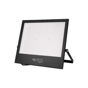 Naświetlacz LED SMD Tiga 200W 4500K Czarny