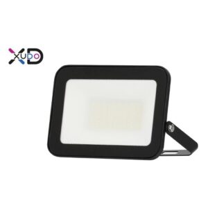 Naświetlacz LED SMD 30W 4500K Czarny