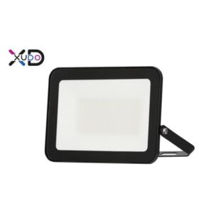 Naświetlacz LED SMD 50W 4500K Czarny