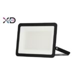 Naświetlacz LED SMD 100W 4500K Czarny