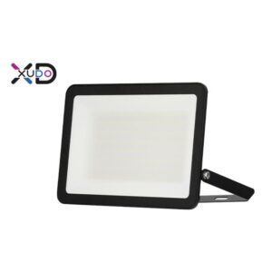 Naświetlacz LED SMD 100W 4500K Czarny
