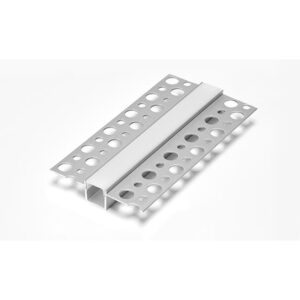 Profil Led Masterled GK 10mm 2m anodowany