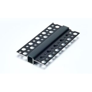 Profil Led Masterled GK 10mm 2m czarny