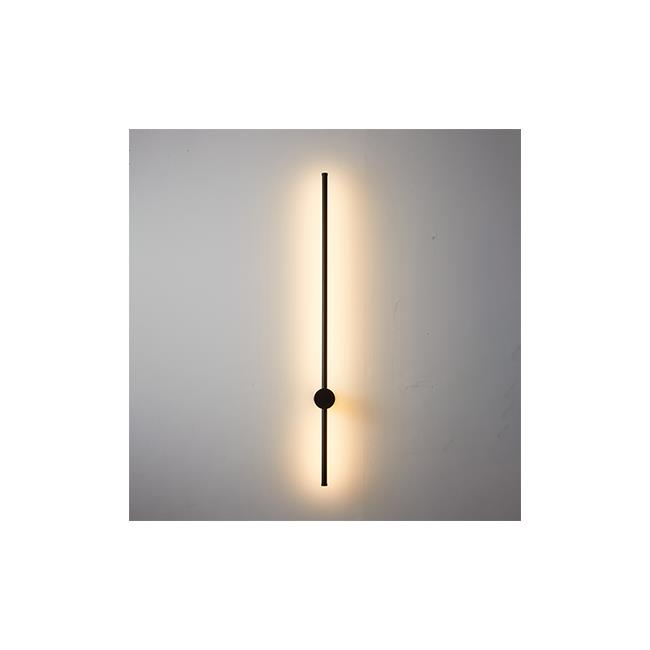 Kinkiet ścienny led Catrina 17W 120cm 5 Kinkiet ścienny led Catrina 17W 120cm - obrazek 5