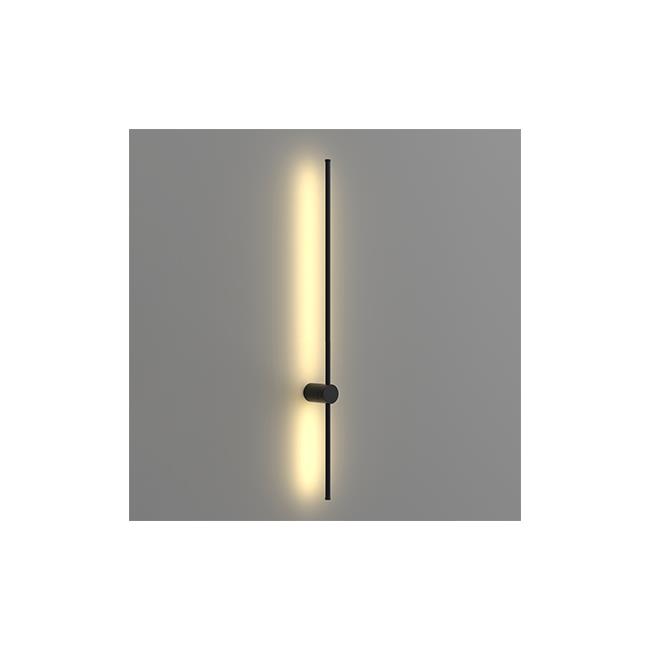 Kinkiet ścienny led Catrina 17W 120cm 6 Kinkiet ścienny led Catrina 17W 120cm - obrazek 6