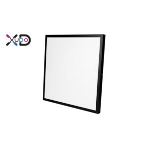 Panel LED natynk 600x600 czarny 28W 4500.